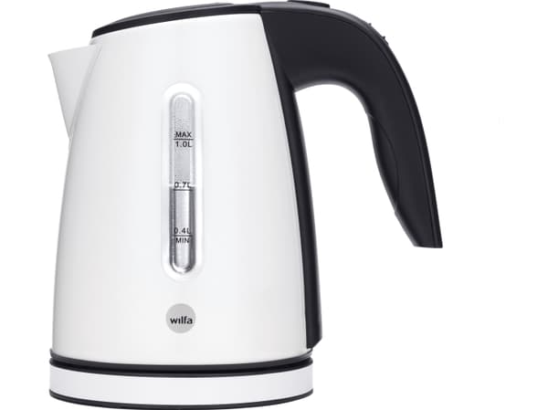 Vannkoker Wilfa WK2GW-1500 -vannvarmer
