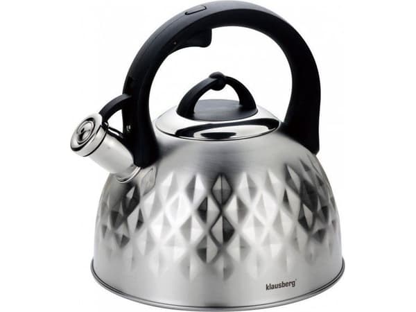 Klausberg KANEL MED FLØYTE KLAUSBERG 3L KB-7549