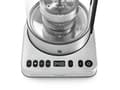 Miniatyrbilde 4 av 5: WMF Lono 0413160011, 1,7 l, 3000 W, Sort, Rustfritt stål, Gjennomsiktig, Justerbar termostat, Vannivåindikator, Trådløs