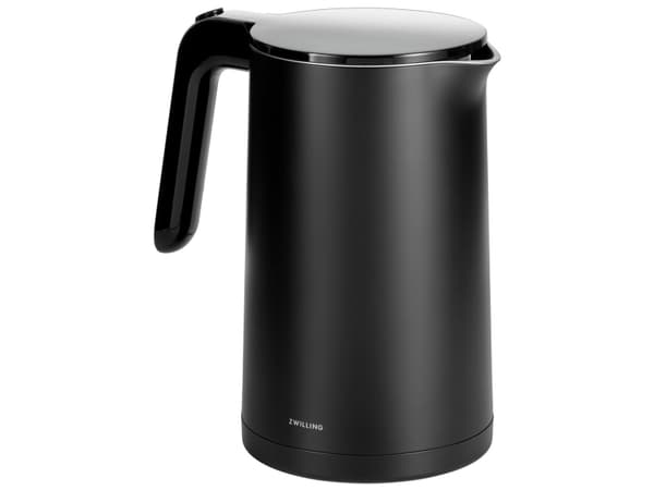 ZWILLING ENFINIGY, 1,5 l, 1850 W, Sort, Plast, Trådløs
