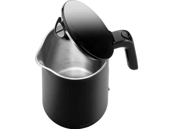ZWILLING ENFINIGY, 1,5 l, 1850 W, Sort, Plast, Trådløs