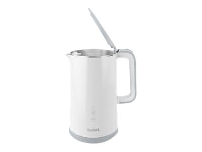 Tefal Sense KO693110 - Vattenkokare - 1.5 liter - 1.8 kW - vit