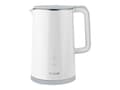 Miniatyrbild 5 av 5: Tefal Sense KO693110 - Vattenkokare - 1.5 liter - 1.8 kW - vit