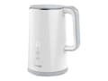 Miniatyrbild 1 av 5: Tefal Sense KO693110 - Vattenkokare - 1.5 liter - 1.8 kW - vit