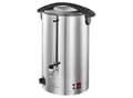 Pikkukuva 2 / 2: ProfiCook PC-HGA 1111, Kuumat juomat, Eristämätön, Musta, Ruostumaton teräs, Vipu, Rotaatio, 16 L, 1500 W