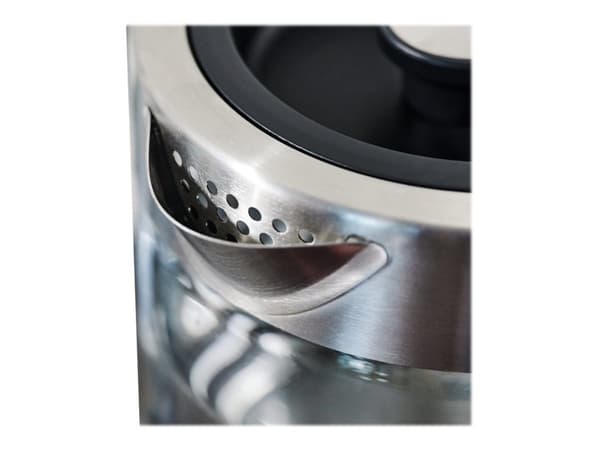 Gastroback Design Basic - Kjele - 1.7 liter - 3 kW