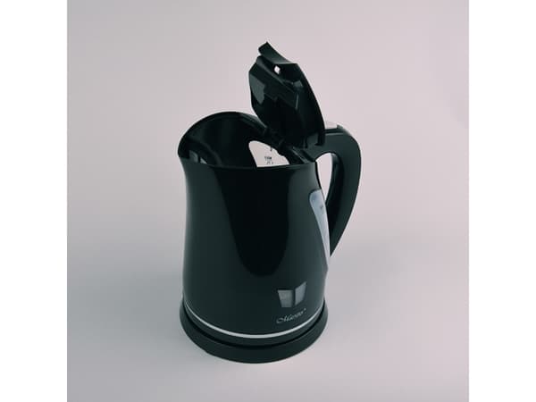 Maestro MR-038-BLACK elkedel
