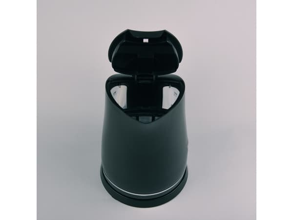 Maestro MR-038-BLACK elkedel