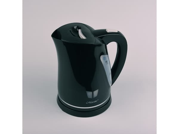 Maestro MR-038-BLACK elkedel