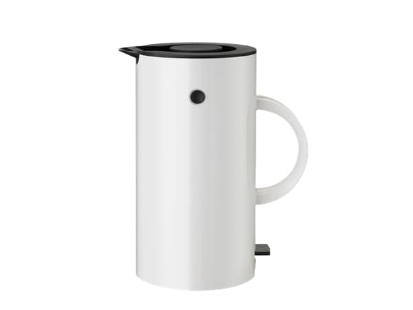 Stelton EM 77 Water Kettle 1,5l white