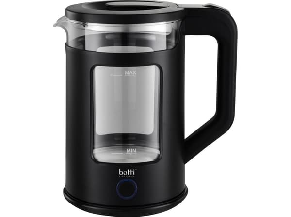 Botti Carter kettle
