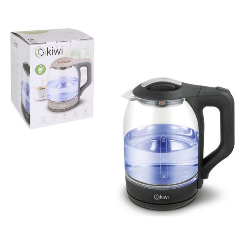 Vattenkokare Kiwi 2000W 1,8 l