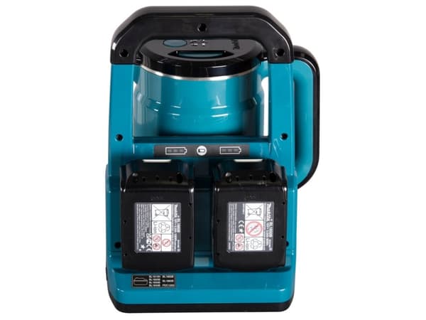 Makita DKT360Z Vannkoker - SOLO