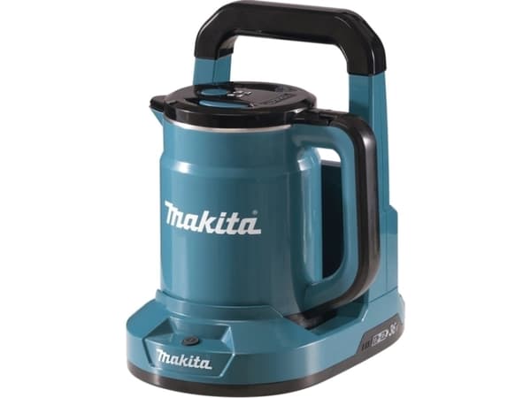 Makita DKT360Z Vannkoker - SOLO