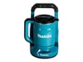 Miniatyrbilde 1 av 5: Makita DKT360Z Vannkoker - SOLO