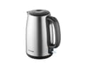 Miniatyrbilde 1 av 5: Concept RK3260, 1,7 l, 2200 W, Rustfritt stål, Rustfritt stål, Vannivåindikator, Trådløs