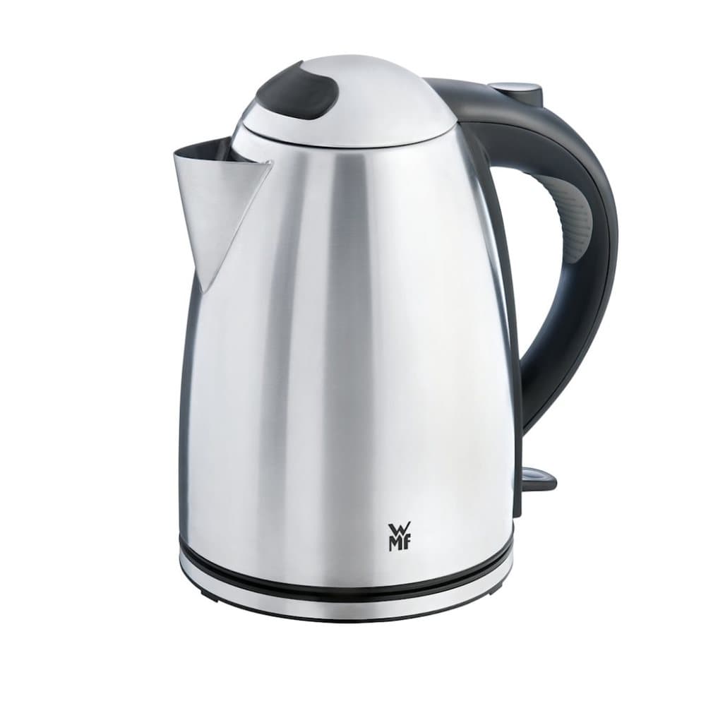 Stelio Vattenkokare 1,7l Stål