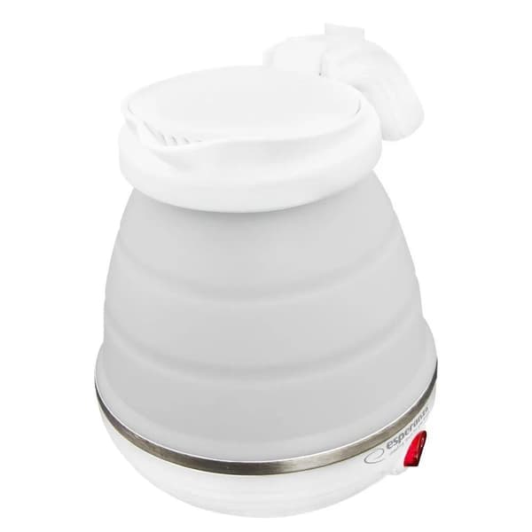 Esperanza - Hopfällbar Vattenkokare - 0.5 L