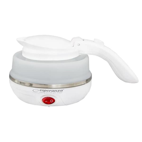 Esperanza - Hopfällbar Vattenkokare - 0.5 L