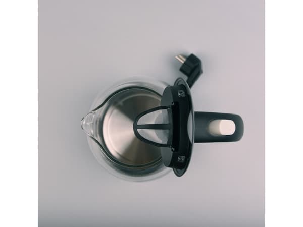 Vedenkeitin Maestro MR-057 musta