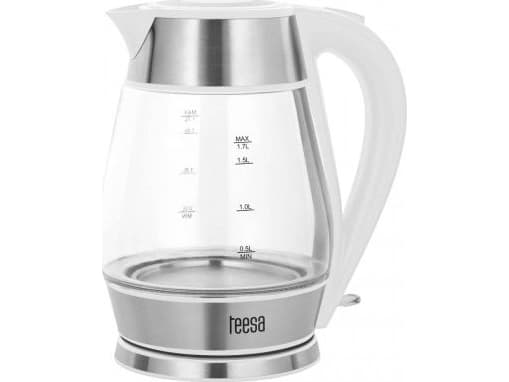 Teesa TSA1512W Trådløs vannkoker