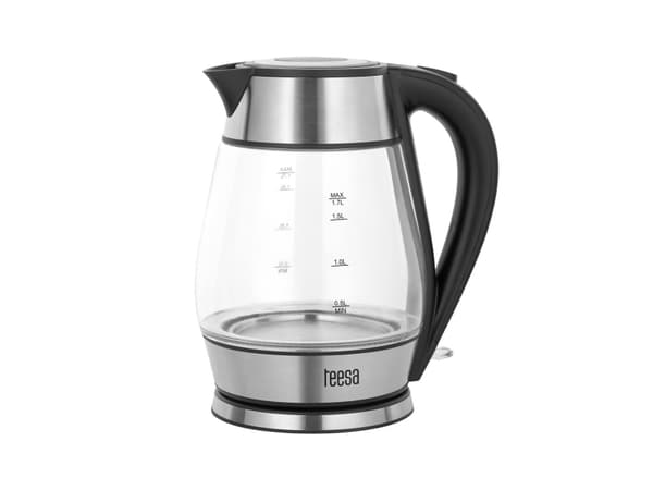Teesa trådløs vannkoker