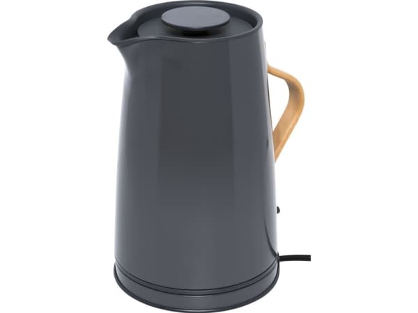 Stelton Emma, 1,5 L, Harmaa, Johdoton