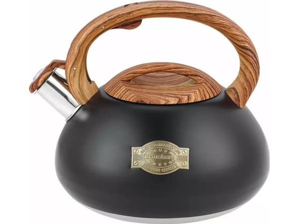 Klausberg vattenkokare med 3L COOK KLAUSBERG KB-7565