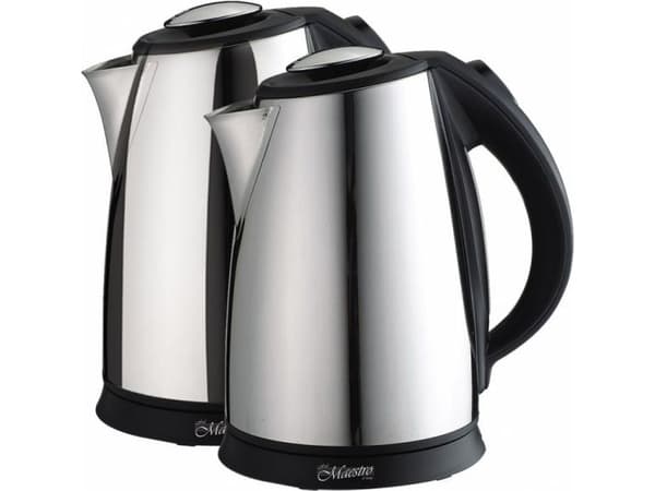 MAESTRO elkedel 1,7l MR-051-RED