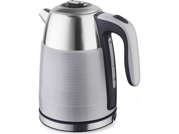 Maestro MR-051 Hopeinen vedenkeitin