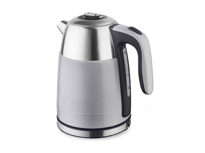 MAESTRO elektrisk vattenkokare 1,7l MR-051-GREY