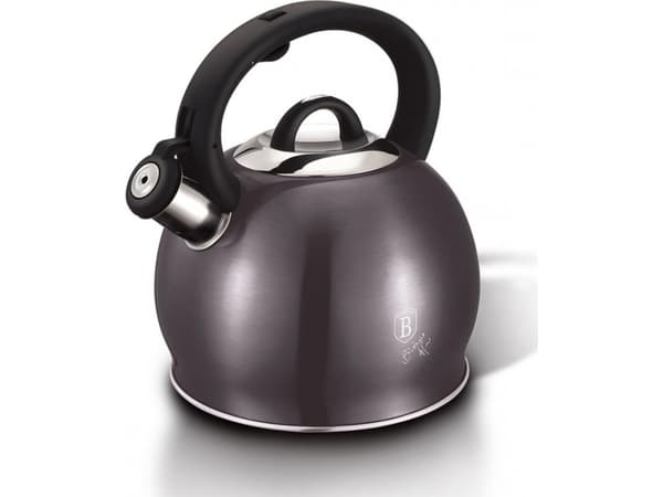 Berlinger Haus 3L KETTEL BERLINGER HAUS BG-6666 MED FLØYTE