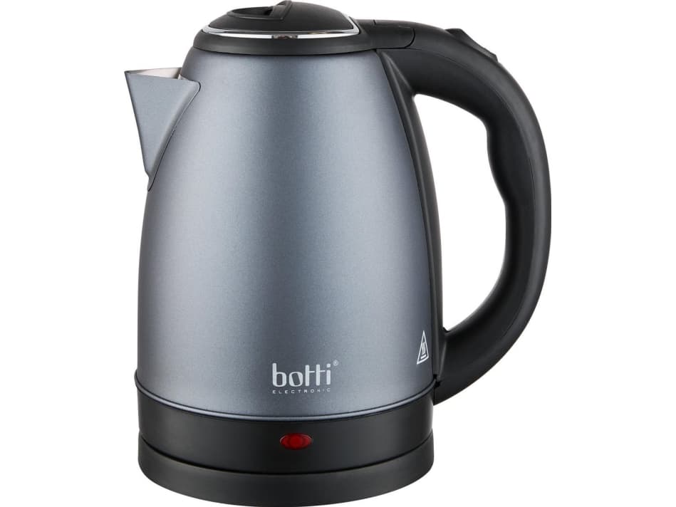 Botti vattenkokare XH-K180S1 FRANK GRAPHITE PEARL 1.8 L KETTLE (VICTOR)