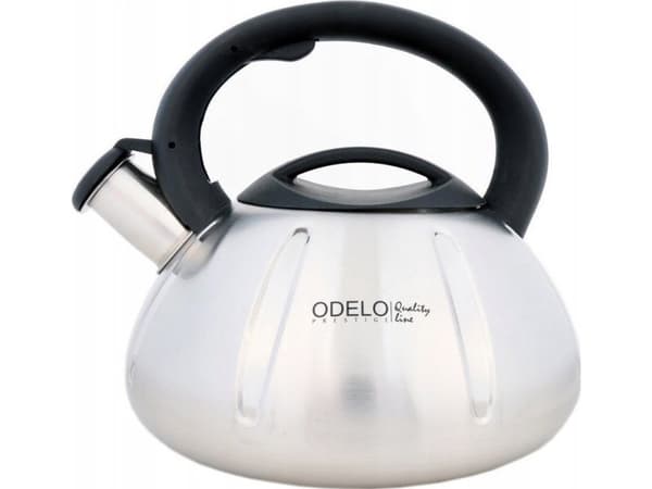 Odelo IKKE-ELEKTRISK KANEL FRA 1737 INOX 3,0 L