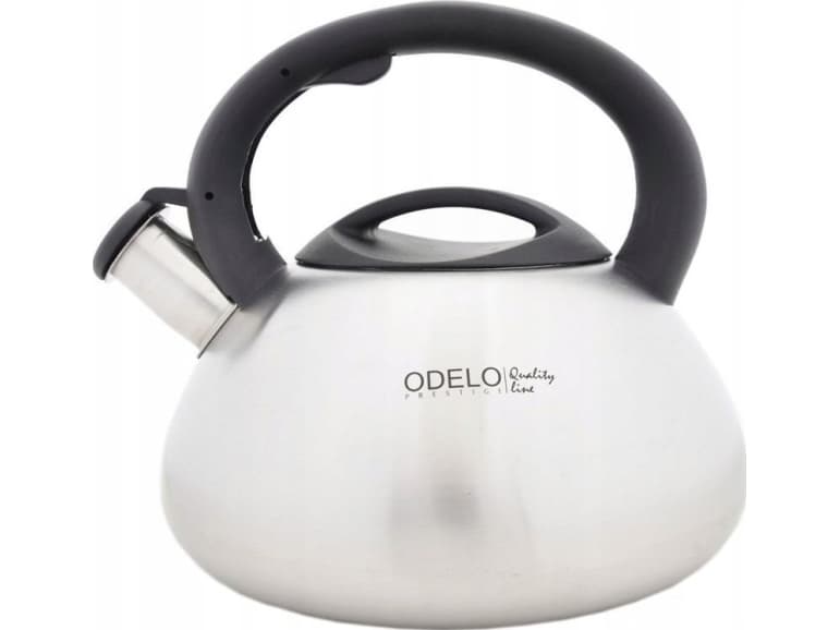 Odelo icke-elektrisk vattenkokare OD 1736 INOX 3,0 L MATEO