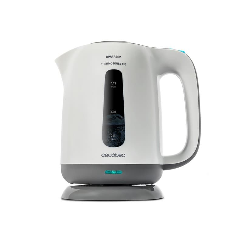 Vattenkokare Cecotec ThermoSense 170 2200W 1,7 L
