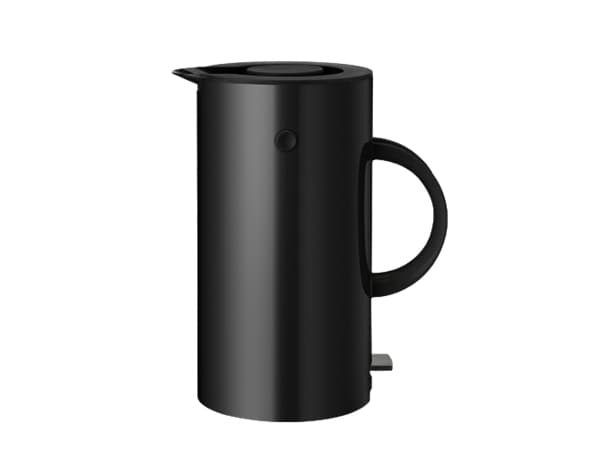 Stelton 890, 1,5 l, 1850 W, Sort, Plast, Trådløs, Filtrering