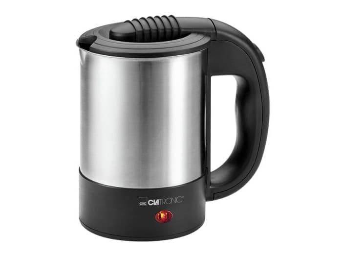 Clatronic WKR 3624 - Vattenkokare - 0.5 liter - 1 kW