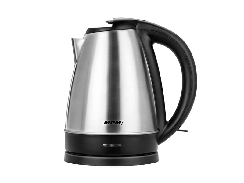 Vattenkokare 1,7 l Inox MPM MCZ-103M