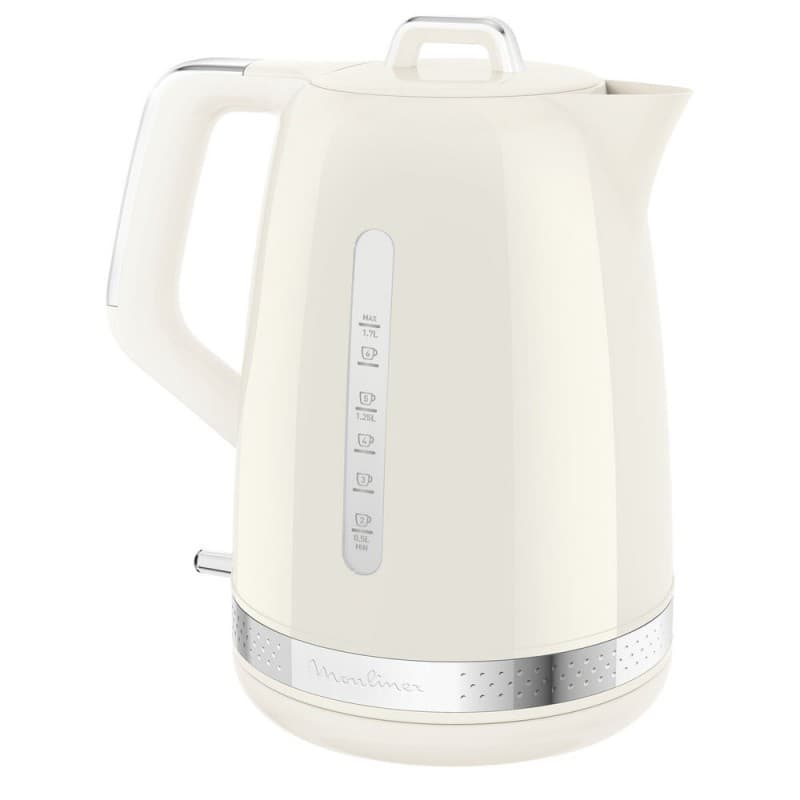 Vattenkokare Moulinex BY320 2400W 1,7 L