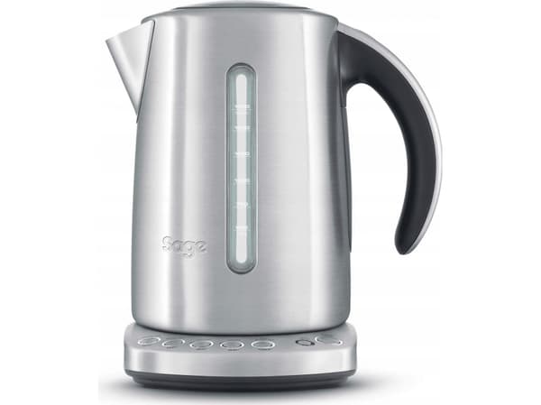 Electric kettle Sage Smart Kettle, SKE825BSS3EEU1