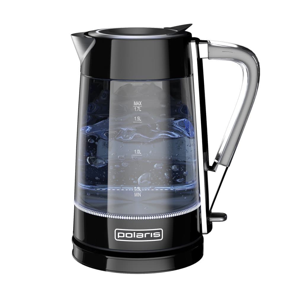 Vattenkokare Polaris PWK 1715CGL WATER WAY PRO