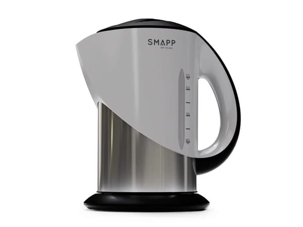 Smapp vedenkeitin Smapp 442.1 vedenkeitin grafiitti