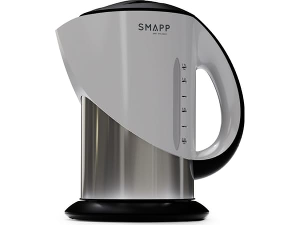 Smapp vedenkeitin Smapp 442.1 vedenkeitin grafiitti