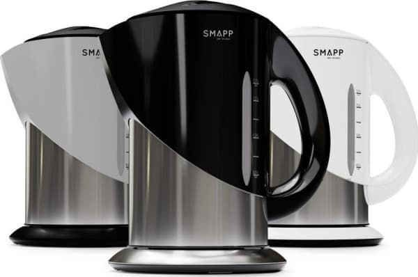 Smapp vedenkeitin Smapp 442.1 vedenkeitin grafiitti
