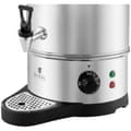 Miniatyrbild 2 av 5: Royal Catering Dryckesdispenser - varmvatten - 10 liter - 1600 W - spilltråg