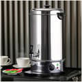 Miniatyrbild 4 av 6: Royal Catering Dryckesdispenser - varmvatten - 20 liter - 2200 W - spilltråg