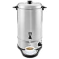Miniatyrbild 1 av 6: Royal Catering Dryckesdispenser - varmvatten - 20 liter - 2200 W - spilltråg