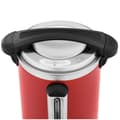 Miniatyrbild 3 av 5: Royal Catering Vattenkokare - 6.1 L - 1500 W - red