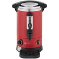 Miniatyrbild 5 av 5: Royal Catering Vattenkokare - 6.1 L - 1500 W - red